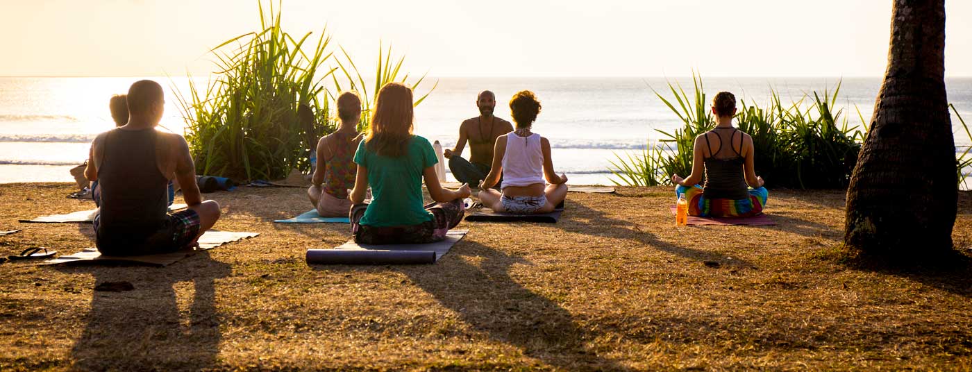 meditation retreat costa rica