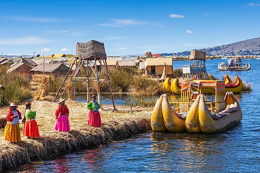 peru trip nina bastet lake titicaca